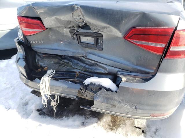 2015 VOLKSWAGEN JETTA BASE 3VW2K7AJ5FM259279