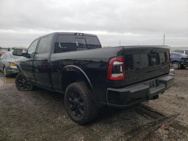 2022 RAM 2500 LIMIT 3C6UR5SL5NG127624