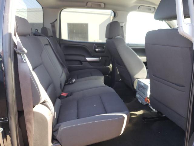 2017 CHEVROLET SILVERADO - 3GCUCRER9HG470331