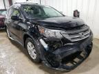 2014 HONDA  CRV