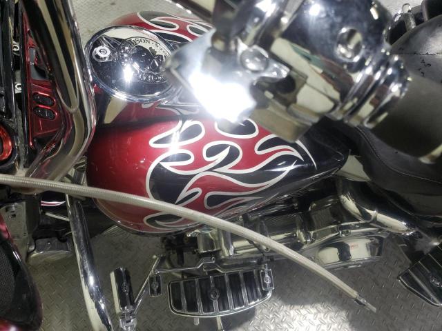 2007 HARLEY-DAVIDSON FLTC ULTRA 1HD1FL4127Y638820
