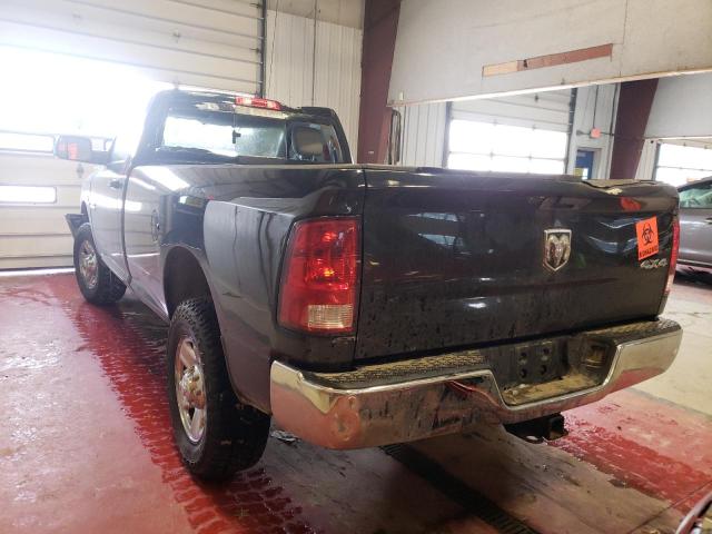 2015 RAM 3500 ST - 3C63R3AL2FG637495