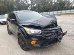 2017 FORD  ESCAPE