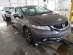 2014 HONDA  CIVIC