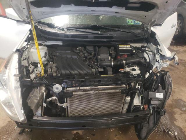 2018 NISSAN VERSA S - 3N1CN7AP7JK408611