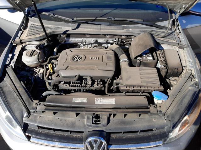 2016 VOLKSWAGEN GOLF S/SE 3VW217AU1GM021931