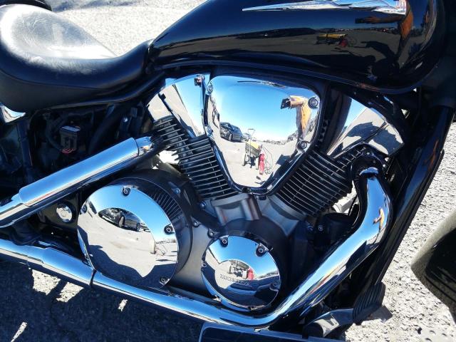 2008 HONDA VTX1300 R 1HFSC52688A500661