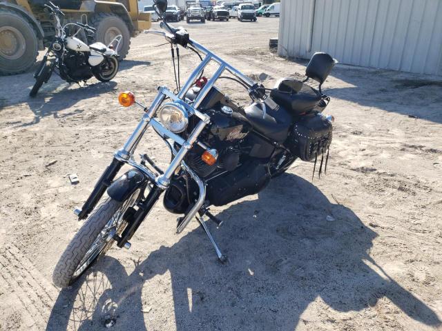2000 HARLEY-DAVIDSON FXSTB 1HD1BTY13YY026925