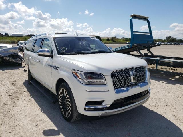 Lincoln Navigator l 2020