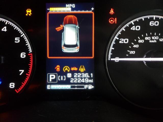 2020 SUBARU FORESTER JF2SKAAC5LH414867