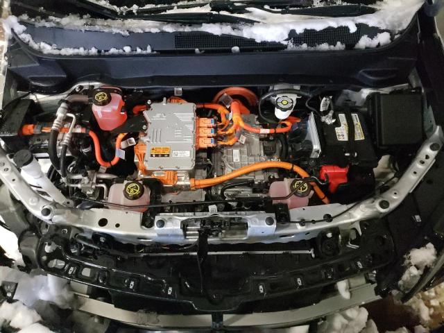 2022 CHEVROLET BOLT EUV L 1G1FY6S0XN4108413
