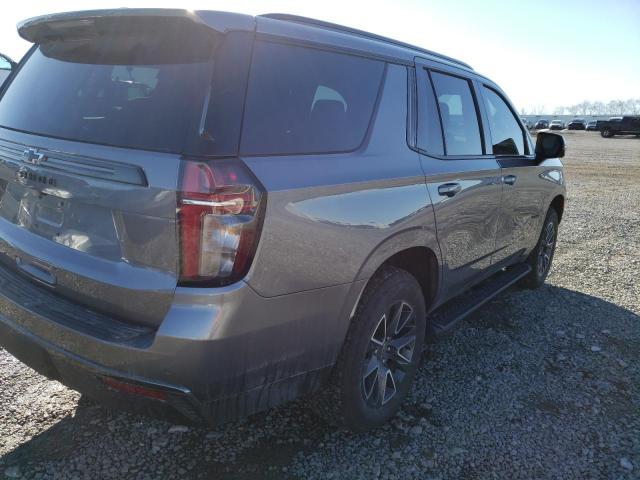 2022 CHEVROLET TAHOE 1GNSKPKD5NR100780