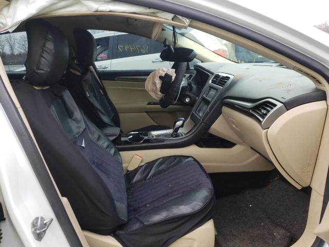 2014 FORD FUSION SE - 3FA6P0H98ER258451