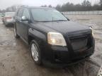 2010 GMC  TERRAIN