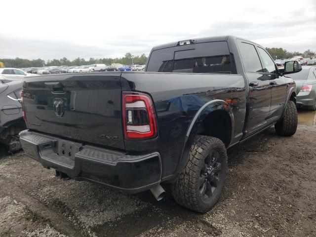 2022 RAM 2500 LIMIT 3C6UR5SL5NG127624