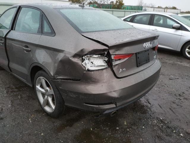 2015 AUDI A3 WAUBFGFF4F1088336