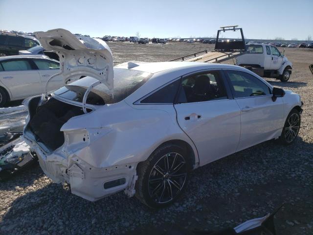 2021 TOYOTA AVALON TOU 4T1HZ1FB2MU058001