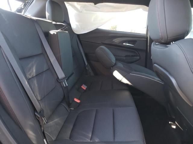 2022 CHEVROLET BLAZER KL79MTSL7NB065019