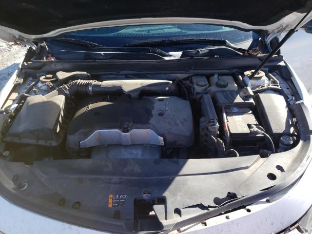 2014 CHEVROLET IMPALA LS - 1G11Y5SL9EU106134