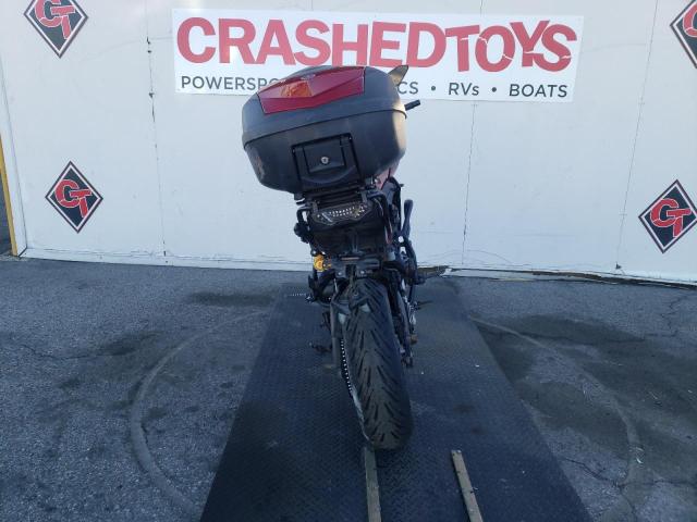 2015 YAMAHA FJ09 C JYARN37Y9FA000518