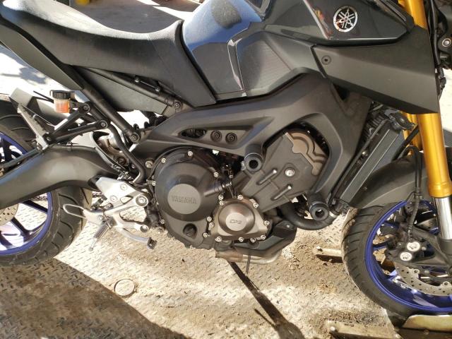 2014 YAMAHA FZ09 JYARN33E5EA001174