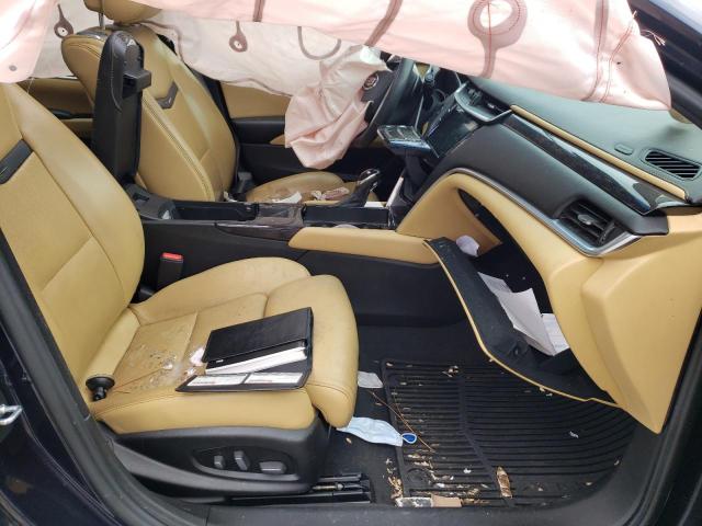 2014 CADILLAC XTS VSPORT - 2G61V5S84E9166544