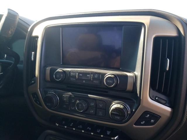2019 GMC SIERRA K35 1GT42WEY8KF208463
