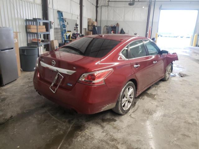 2014 NISSAN ALTIMA 2.5 - 1N4AL3AP0EC170301