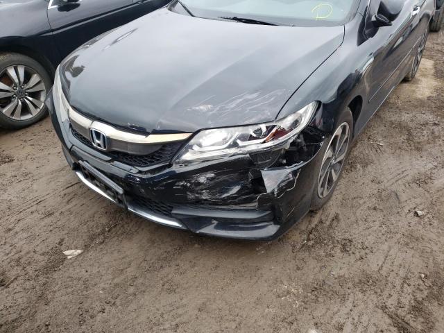 2016 HONDA ACCORD LX- 1HGCT1B37GA004733