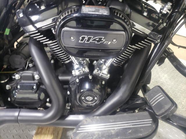2021 HARLEY-DAVIDSON FLTRXS 1HD1KTP14MB653700