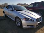 2013 JAGUAR  XF