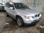 2006 BMW  X5