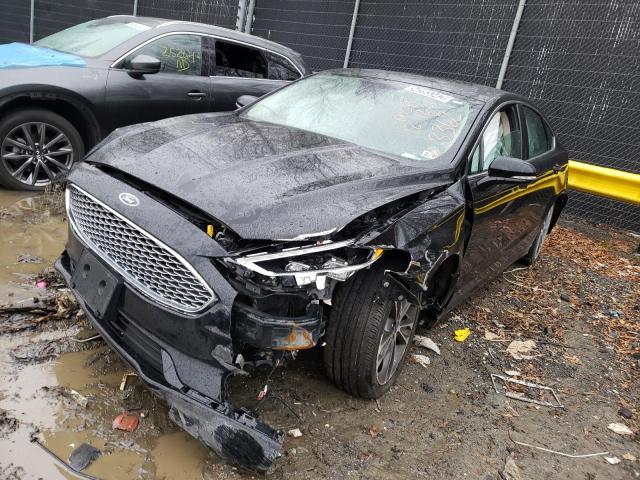 2020 FORD FUSION TIT 3FA6P0D98LR193362