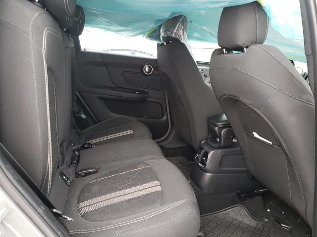 2018 MINI COOPER COU WMZYV5C35J3E03790