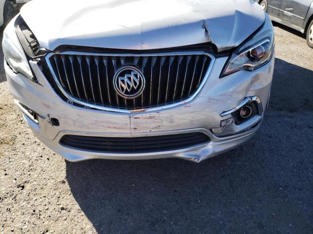 2017 BUICK ENVISION E LRBFXBSA8HD160461