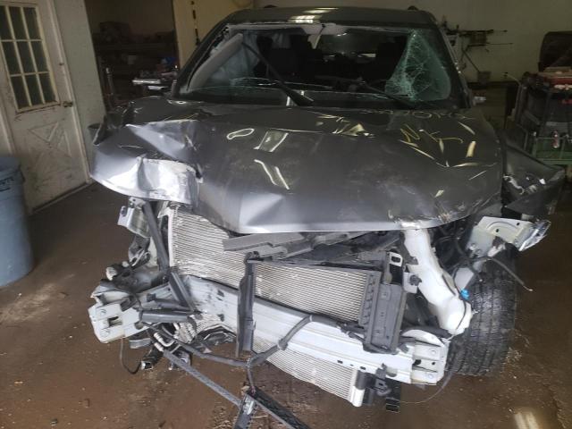 2019 CHEVROLET TRAVERSE L - 1GNERGKW2KJ308295