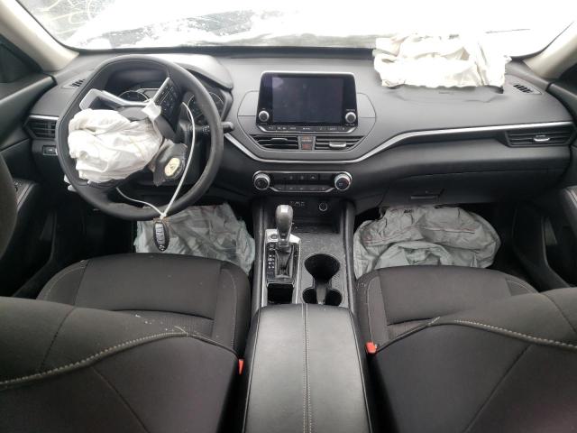 2020 NISSAN ALTIMA S 1N4BL4BV9LC242245