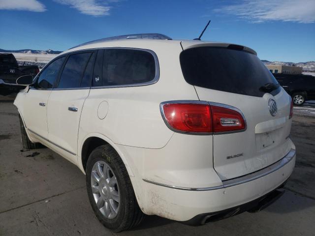 2015 BUICK ENCLAVE 5GAKVBKD8FJ108604