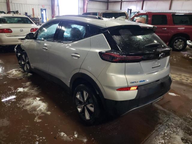 2022 CHEVROLET BOLT EUV L 1G1FY6S0XN4108413