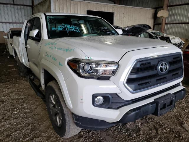 2017 TOYOTA TACOMA DOU 5TFAZ5CN8HX022958