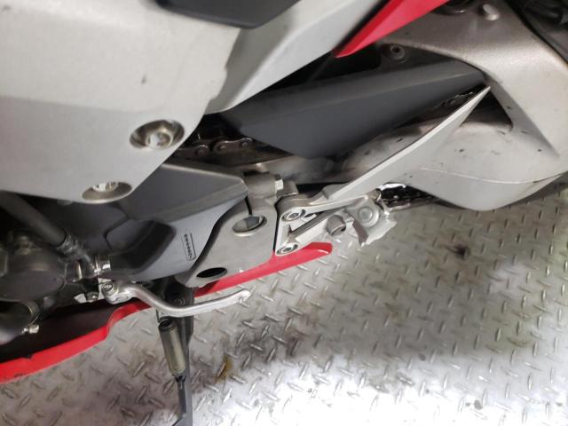 2014 HONDA VFR800 F JH2RC7916EK000929