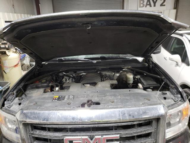 3GTU2TEC3EG396749 Gmc Sierra K15 2014. Фото: 6