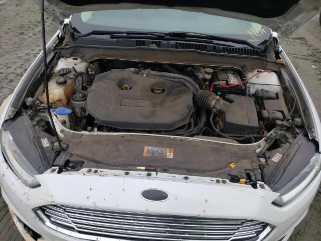 2014 FORD FUSION SE - 3FA6P0H98ER258451