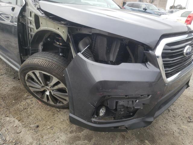 2020 SUBARU ASCENT TOU 4S4WMARDXL3457603