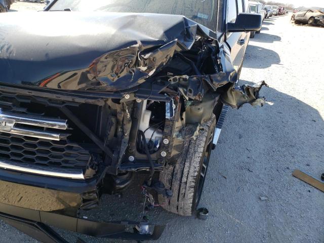 2017 CHEVROLET SUBURBAN C 1GNSCGKCXHR373299