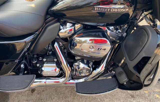2019 HARLEY-DAVIDSON FLHTCUTG 1HD1MAF11KB853835