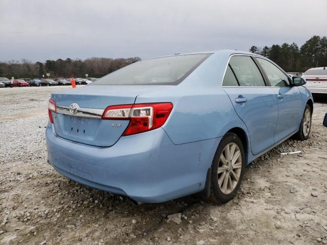 4T1BK1FK9CU506548 Toyota Camry Se 2012. Фото: 3
