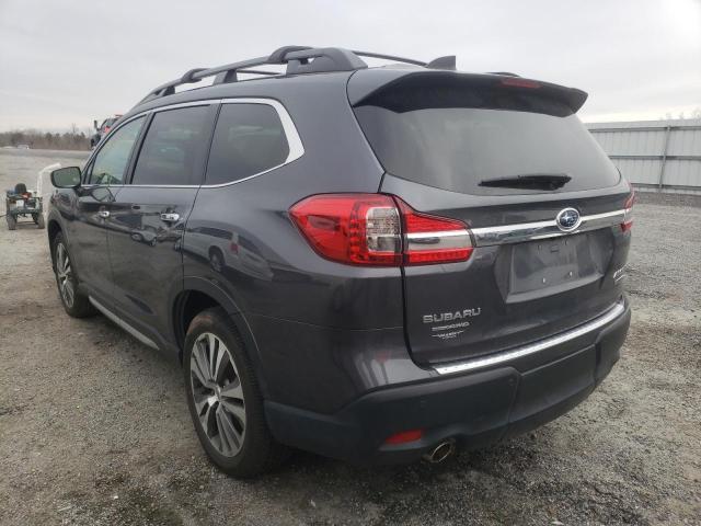 2020 SUBARU ASCENT TOU 4S4WMARDXL3457603