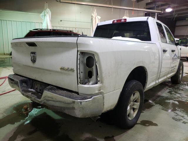 2016 RAM 1500 ST 1C6RR7FT5GS260567