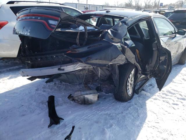 2019 DODGE CHARGER PO 2C3CDXKT9KH577081